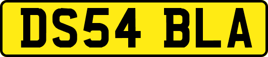 DS54BLA