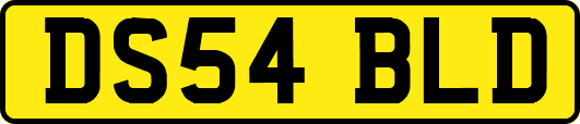 DS54BLD