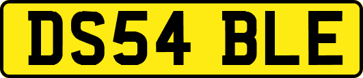 DS54BLE