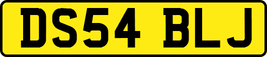 DS54BLJ
