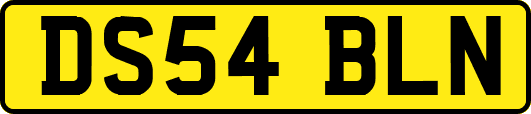 DS54BLN