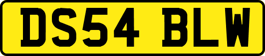 DS54BLW
