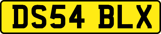 DS54BLX