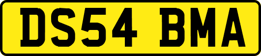 DS54BMA
