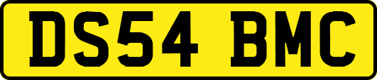 DS54BMC
