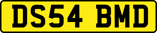 DS54BMD