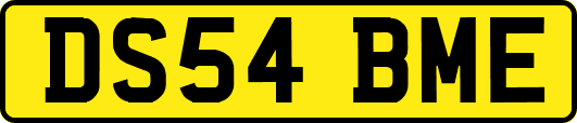 DS54BME