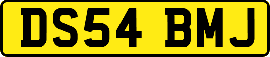 DS54BMJ