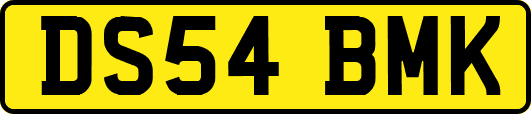 DS54BMK