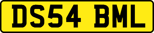 DS54BML