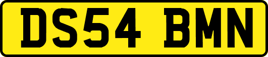 DS54BMN