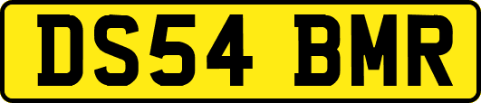 DS54BMR