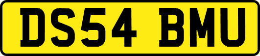 DS54BMU