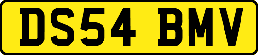 DS54BMV