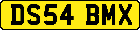 DS54BMX