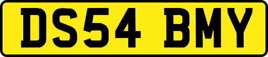 DS54BMY