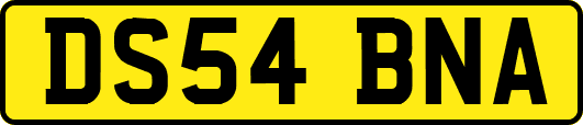 DS54BNA