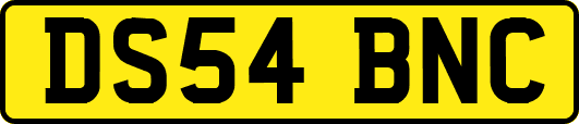 DS54BNC