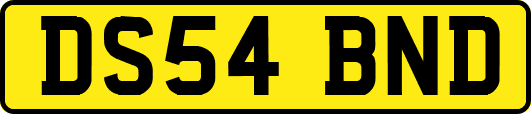 DS54BND