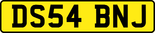 DS54BNJ
