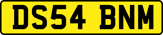 DS54BNM