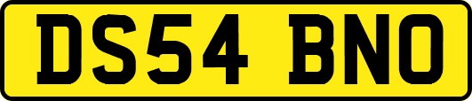 DS54BNO