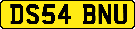 DS54BNU
