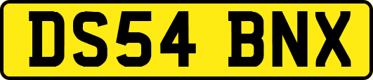 DS54BNX