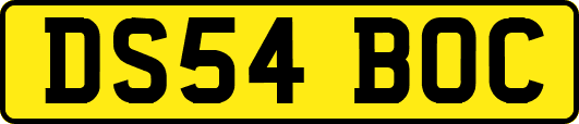 DS54BOC