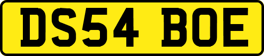 DS54BOE