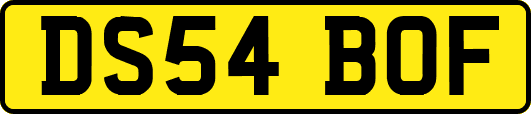 DS54BOF