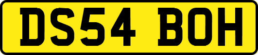DS54BOH