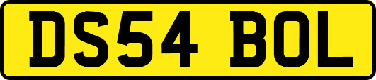 DS54BOL
