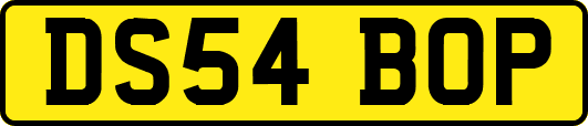DS54BOP