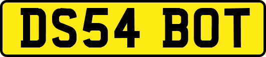 DS54BOT