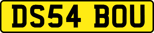 DS54BOU