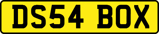 DS54BOX