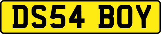 DS54BOY