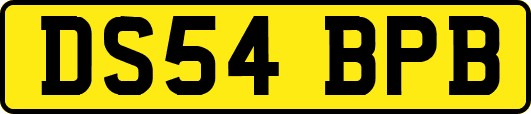 DS54BPB