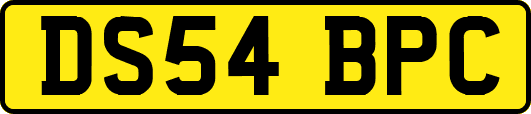 DS54BPC