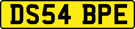 DS54BPE