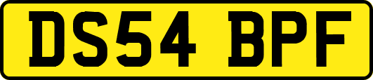 DS54BPF