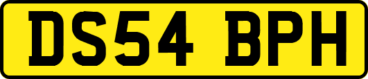 DS54BPH