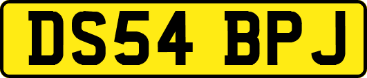 DS54BPJ