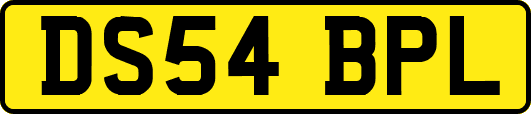 DS54BPL
