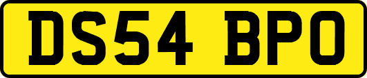 DS54BPO