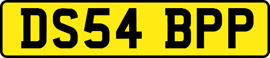 DS54BPP