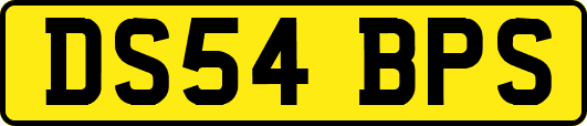 DS54BPS