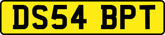 DS54BPT