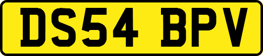 DS54BPV
